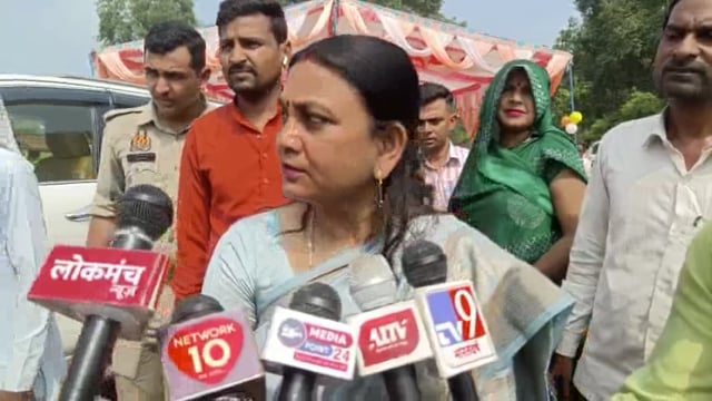 अमृतसर ओवर तालाब का वित्त मंत्री ने किया उद्धघाटन