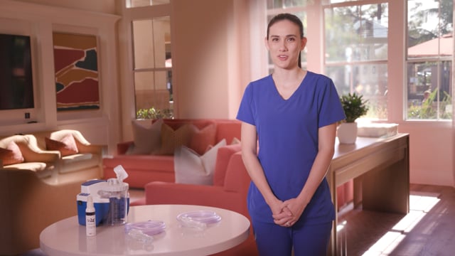 Product video: Ur24 Technologies TrueClr Reusable External Catheter