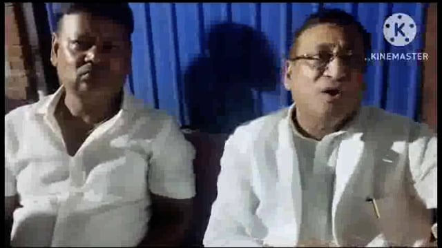 बाबा रामदेव व बीजेपी लगायेंगे अमरपुर में गुड़ उद्योग: समीर सेठ