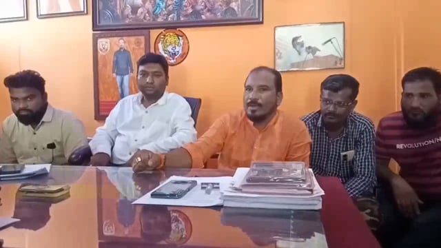 विरोधी पक्षनेत्याने केला आरोप; रॉय यांनी आरोपाचे केले खंडन...!