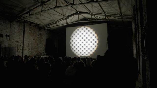 SPECTRAL: Patterns by Jan Kulka (CZ)