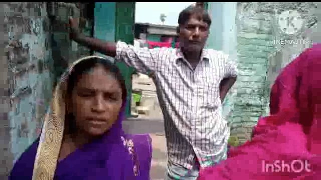 सूर्यगढ़ा -वार्ड नंबर एक में नल जल योजना का पाइप फटने से घर वाले परेशान। जलजमाव से घर गिरने की संभावना।