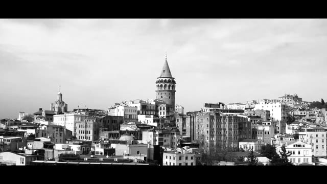 Saklı İstanbul
