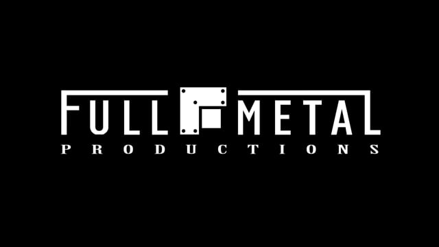 Full Metal Productions 2026 showreel
