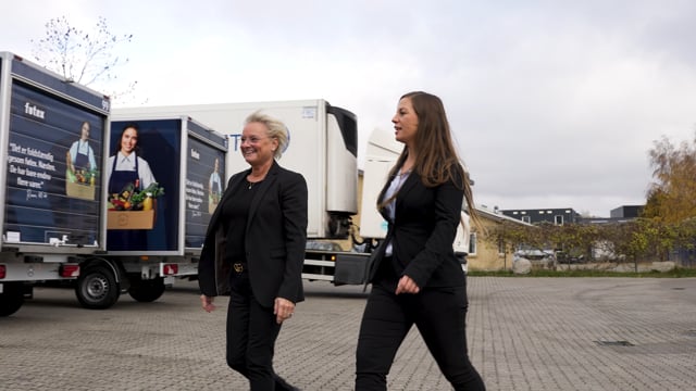 Dansk Køleteknisk Service