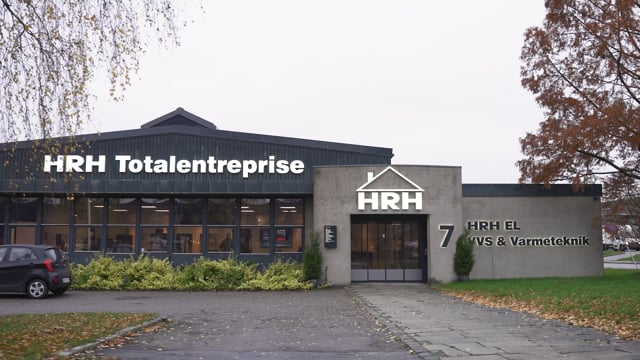 HRH