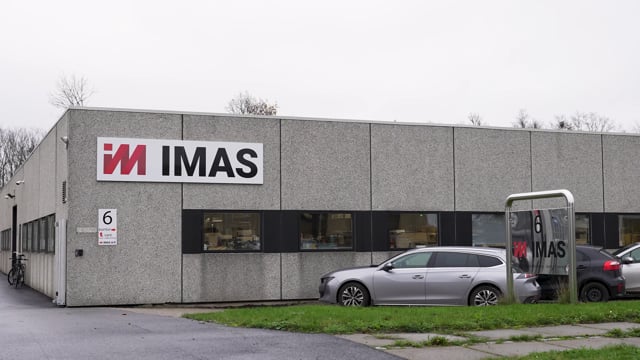IMAS