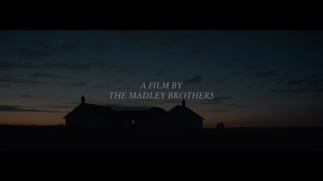 Meet Me By the Sea - Trailer
