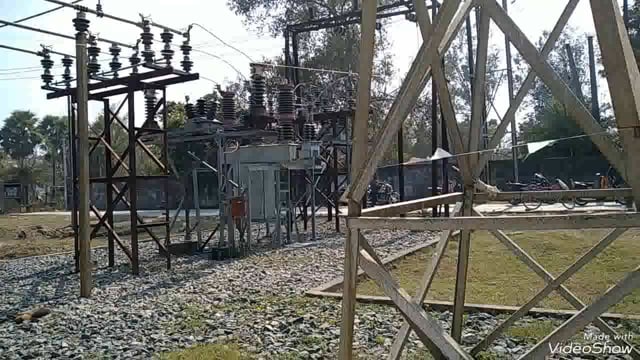 बिजली चोरी करने के आरोप में 5 लोगों के खिलाफ परना डाबर थाना में दर्ज की गई प्राथमिकी