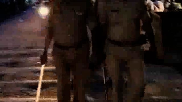 बढ़ती चोरी व अपराधी घटना को देखते हुए SP के निर्देश पर त्रिलोकपुर पुलिस ने थाना क्षेत्र में चलाया गया रात्रि चेकिंग अभिय