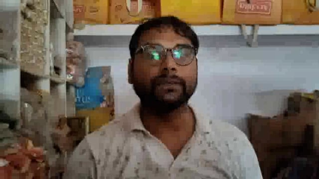 बिस्कोहर सहित अन्य जगहों पर तेजी से फैल रहा लंपी वायरस जिम्मेदार दे ध्यान समाजसेवी प्रभात जयसवाल