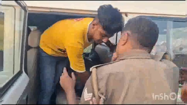 साधु भेषधारी ने 8 वर्षीय किशोर की जमीन पर पटक पटक कर की निर्मम हत्या