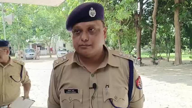 थाना गोसाईगंज क्षेत्र अन्तर्गत हुई घटना के सम्बंध में अवगत कराना है!