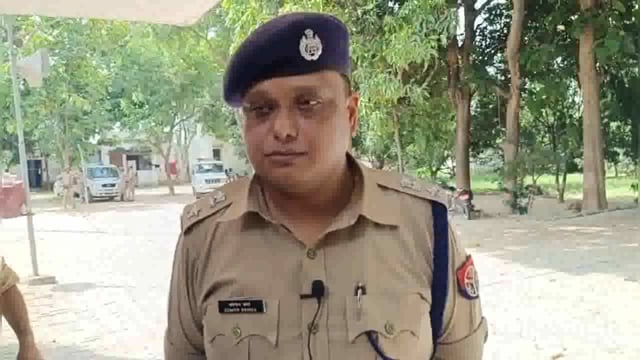 गोसाईगंज इलाके में दिनदहाड़े युवक की गोली मारकर हत्या से इलाके में मचा हड़कंप, घटना की जानकारी एसपी सोमेन वर्मा दी