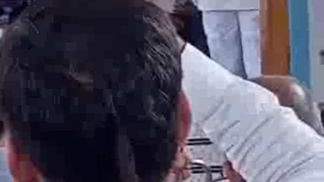 साहू समाज की बैठक संपन्न, मुख्य अथिति सांसद संगम लाल गुप्ता के छोटे अनुज दिनेश गुप्ता ने समाज के उत्थान के लिए समाज के लोगों को आगे आने को कहा