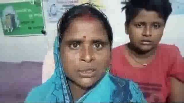 किशनपुर गांव में डायन का आरोप लगाकर महिला तथा उनके बच्चों से की गई मारपीट पीड़िता ने थाने से न्याय की लगाई गुहार 