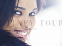 Whitney Touré | Bande démo/Showreel 2023