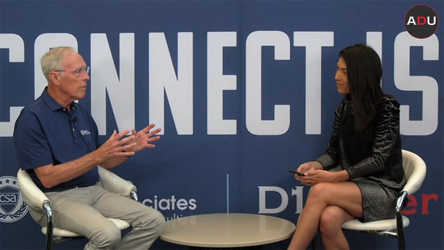 The Importance of Foundational Relationships with CSA's Todd Turner