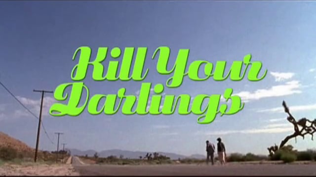 Trailer