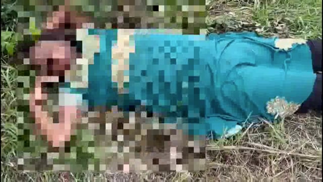 सुगौली के चिकनौटा गांव के पूरब सरेह में पुलिस ने बरामद किया युवती का शव,भेजा पोस्टमार्टम में।