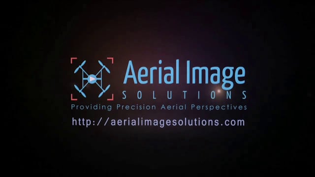 Aerial Image Solutions — Demo Reel