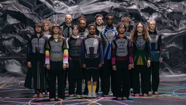 Rosas EXITABOVE Run Anne Van Aerschot 17