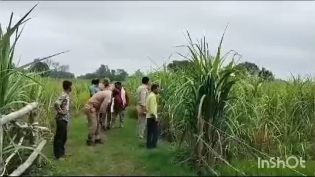 प्रेम प्रसंग के चलते हुई युवक और युवती की हत्या युवती के परिजनों पर लगा हत्या का आरोप मुकदमा दर्ज