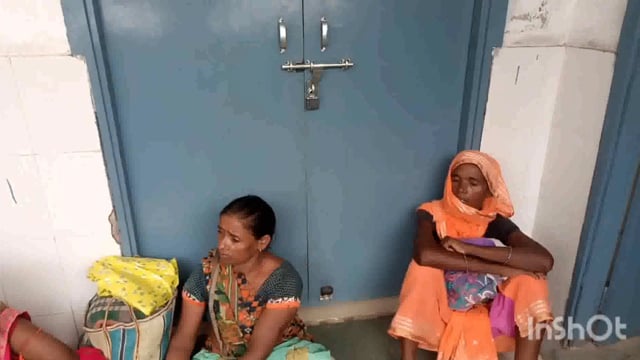 स्थानीय सामुदायिक स्वास्थ्य केंद्र सूरजगढ़ा में आज कुल 18 महिलाओं का किया गया बंध्याकरण ऑपरेशन।