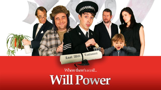 Will Power | The Movie