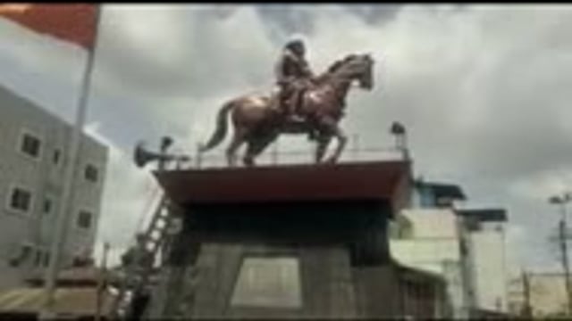 शिवसेना उबाठा गटाचे तालुकाप्रमुख प्रदीप माने पाटील यांच्या समर्थनार्थ तासगाव तालुका कडकडीत बंद