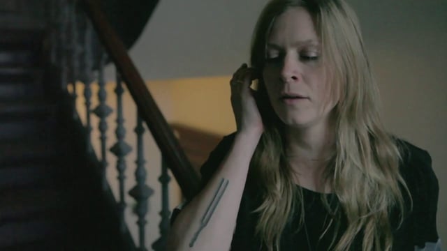 Session #8 – Ane Trolle feat. Stine Grøn