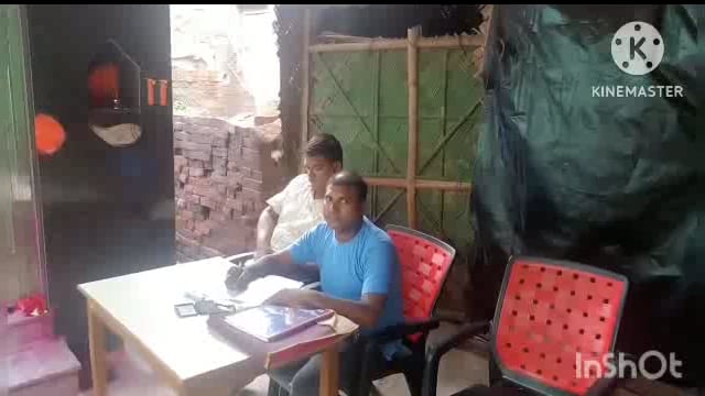 सूरजगढ़ा नगर परिषद क्षेत्र के वार्ड संख्या 17 में प्रथम बार ग्राम सभा का आयोजन इंदिरा आवास हेतु लगाया गया।