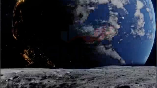 चंदद पर लैंडर की सफल लैंडिंग