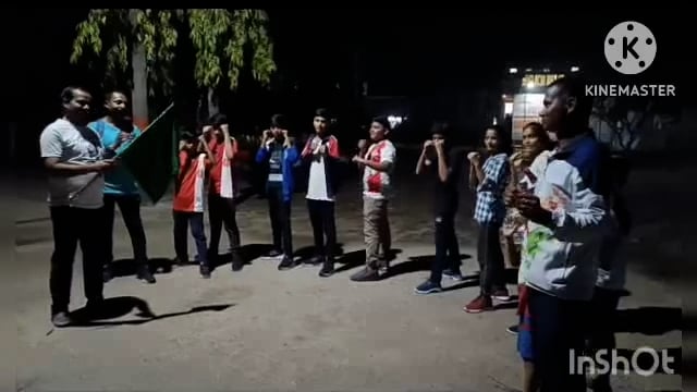 सूरजगढ़ा -11 खिलाड़ियों को थाई बॉक्सिंग प्रतियोगिता के लिए ओडिसा के भुवनेश्वर के लिए हरी झंडी दिखाकर रवाना किया गया। 