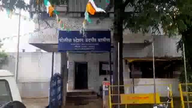 चिघळी येथून शेतकऱ्यांची 1 लाखांची म्हैस अज्ञात चोरट्याने पळविली