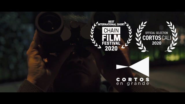 El Último Ovni - Trailer (2020)
