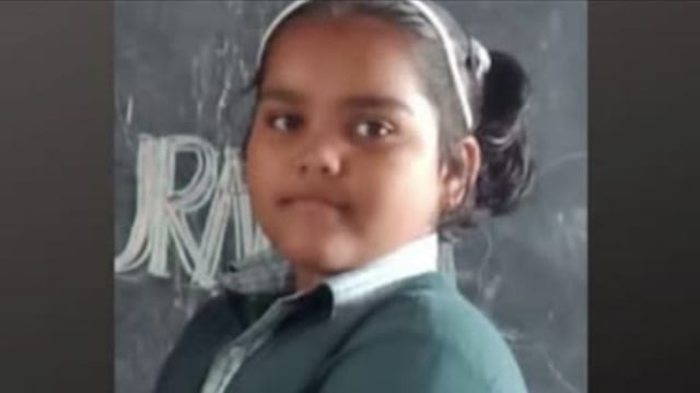 तासगाव तालुक्यातील सावळजमध्ये सर्पदंशाने मुलीचा दुर्दैवी मृत्यू: प्रांजळचा गायनाचा व्हिडिओ  अखेरचा समोर