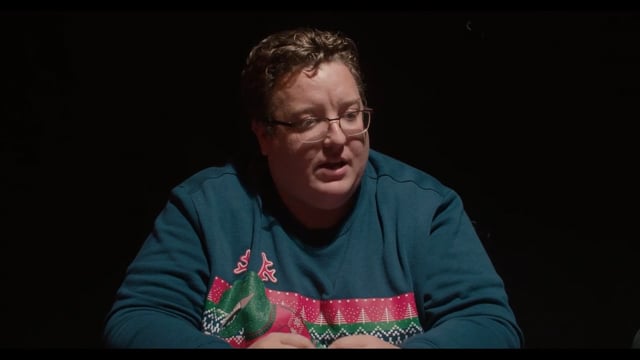 A Christmas Reckoning