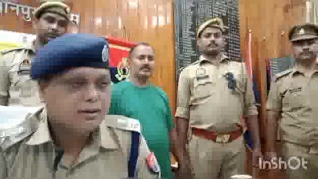 एसपी सोमेन वर्मा ने अवैध असलहों के बारे में मीडिया के सामने किया खुलासा