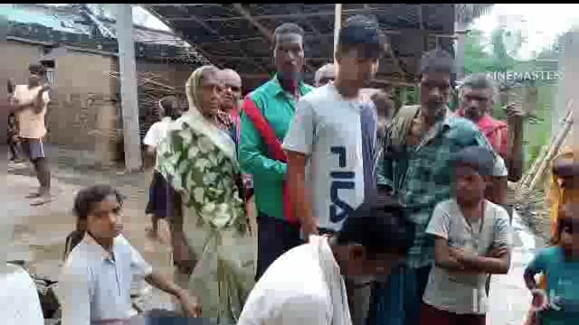 सूरजगढ़ा नगर परिषद क्षेत्र के वार्ड संख्या 6 में ग्राम सभा का आयोजन प्रधानमंत्री आवास योजना को लेकर ग्राम सभा किया गया।