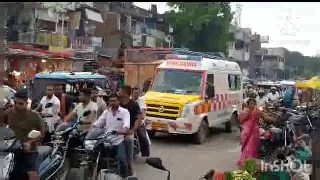 सूरजगढ़ा बाजार में जाम की समस्या से निजात दिलाने में पुलिस प्रशासन विफल नगर अध्यक्ष मौन।