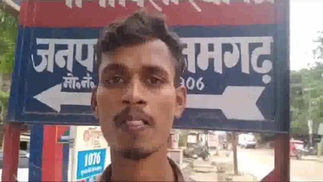 बेख़ौफ़ चोरों ने युवक की बाइक को चुराया, पीड़ित ने थाने पर दी तहरीर