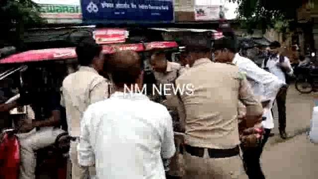 कल राया स्टेशन पर ट्रेन की चपेट में आए प्रशिक्षु  टी टी ई की उपचार के दौरान मौत: घर का अकेला चिराग था देवांश भौमिक