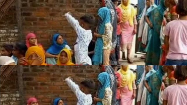 बांका पुलिस ने डबल मर्डर का किया उद्वेदन 24 घंटे के भीतर दो हत्या कांड के आरोपी दादा पोता गिरफ्तार 