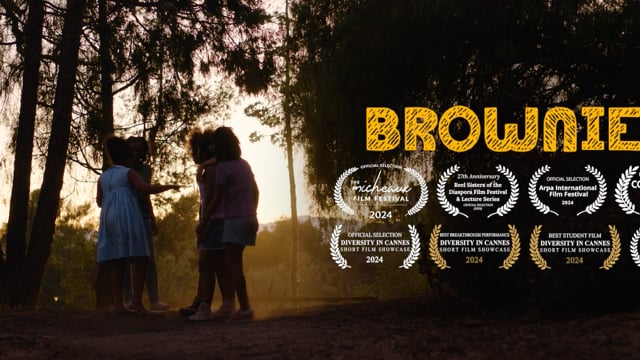 BROWNIES TRAILER