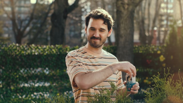 Archibald — film publicitaire