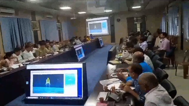 कानपुर देहात विद्यालयों को शत- प्रतिशत कराये कायाकल्प जनपद के विद्यालय किए जाएं निपुण जिलाधिकारी।