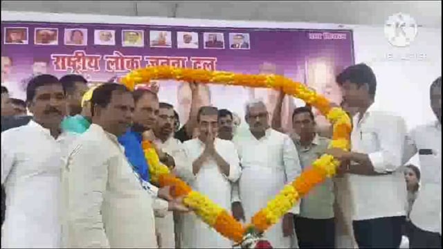 दलित, शोषित, गरीबों के लिए आवाज उठाई पद के लिए राजनीतिक नहीं किया; उपेंद्र