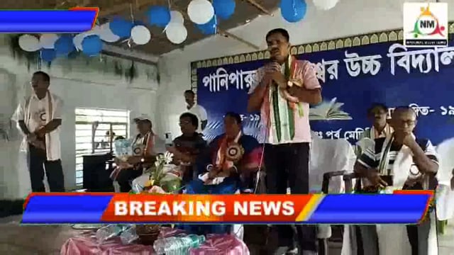 পানিপারুল হাইস্কুলে  District Council For School Games & Sport's Purba Medinipur yogasana Championship-2023 শুভ উদ্বোধন 