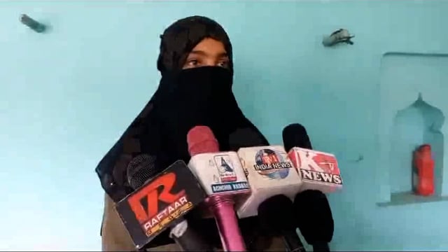 शादी का झांसा देकर करता था गलत काम,शादी की बात कहने पर किया इनकार,पीड़ित ने त्रिलोकपुर थाने में की शिकायत